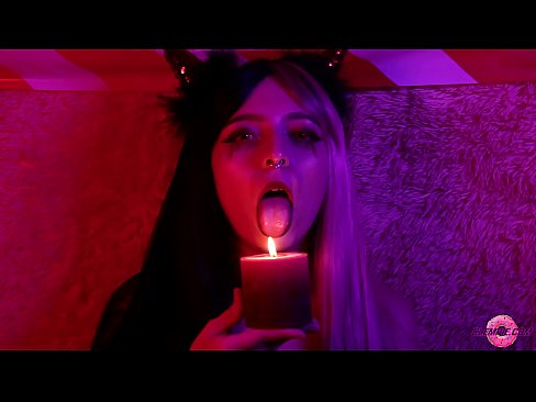 ❤️ Mamada apaixonada de Sexy Succubus con satisfacción bucal ️ Follar na pornografía gl.hentaisaturn.ru ️❤